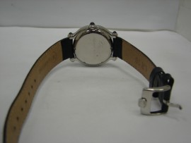流當品拍賣 原裝 CHOPARD 蕭邦 星星月亮 32mm 不鏽鋼 石英 女鑽錶
