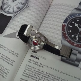 台中流當品拍賣 流當手錶 原裝 ORIS 豪利時 BIG CROWN 自動 男錶 9成5新 喜歡價可議