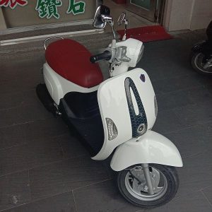 流當機車拍賣